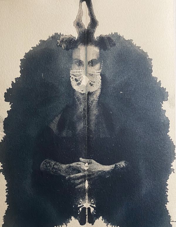 © ramona zordini - Image from the The new past photography project