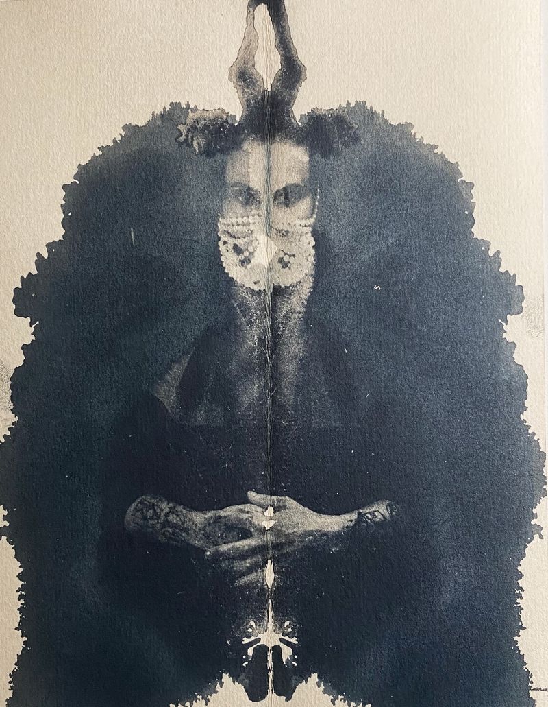 © ramona zordini - Image from the The new past photography project