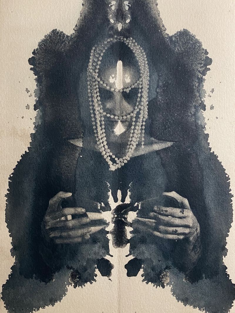 © ramona zordini - Image from the The new past photography project