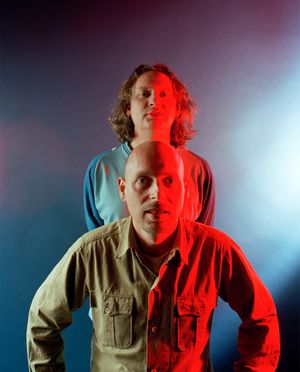 Rewind- Journey of a Music Photographer