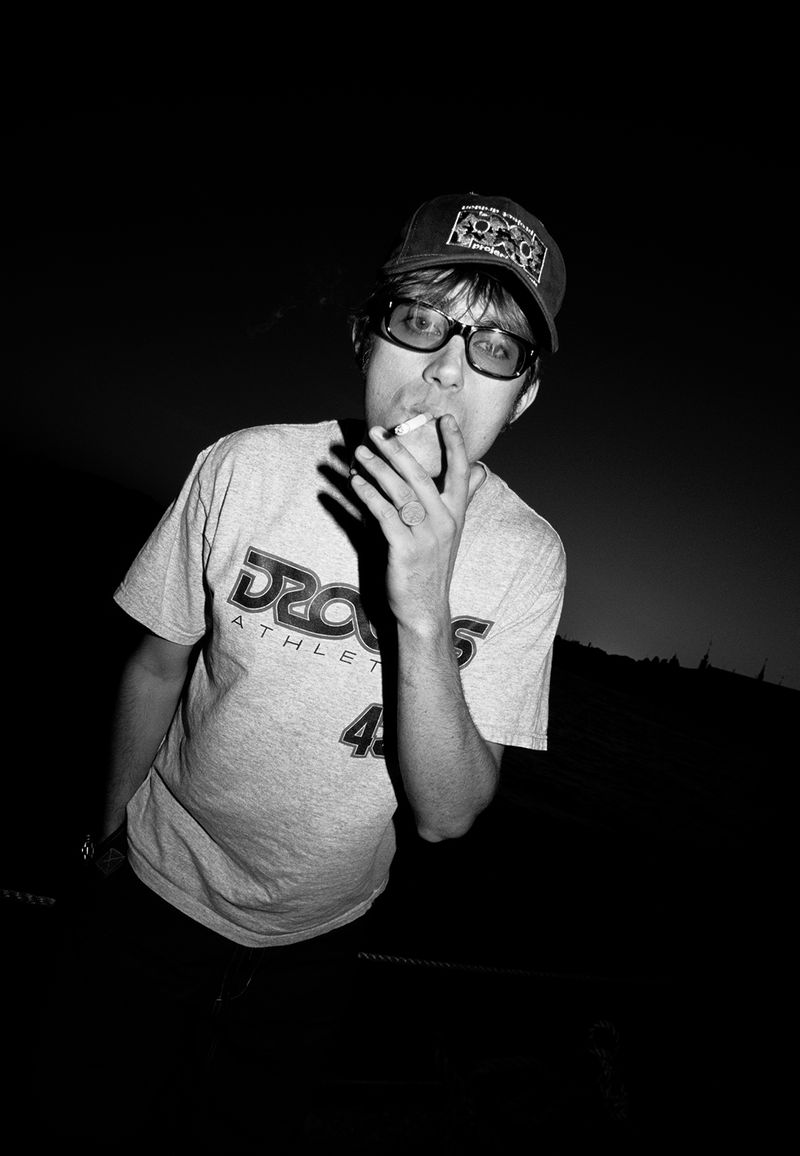 © Soulla Petrou - Image from the Rewind photography project