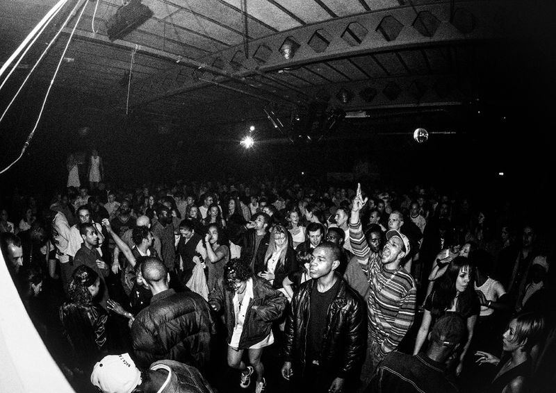 © Soulla Petrou - Image from the Rewind photography project