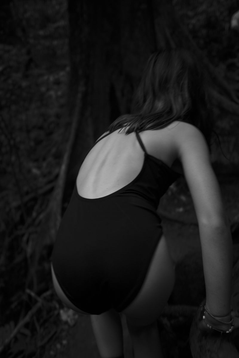 © Lieke van der Heide - Image from the Come with me - the Emma photography project