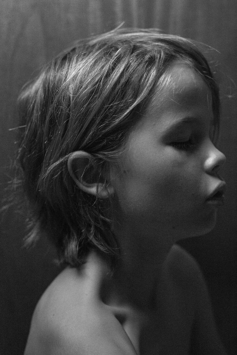 © Lieke van der Heide - Image from the Come with me - the Emma photography project