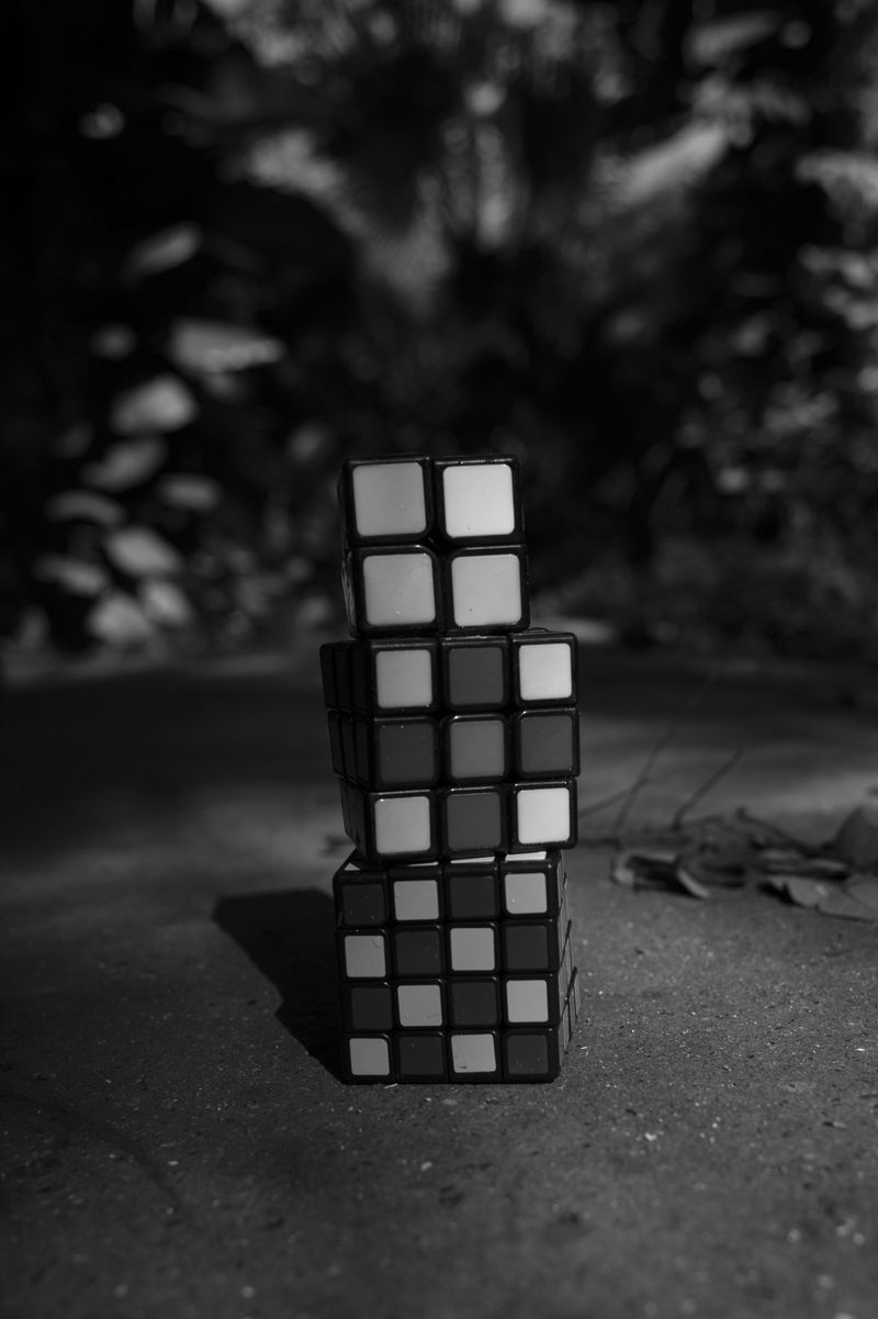 © Lieke van der Heide - Image from the Come with me - the Emma photography project