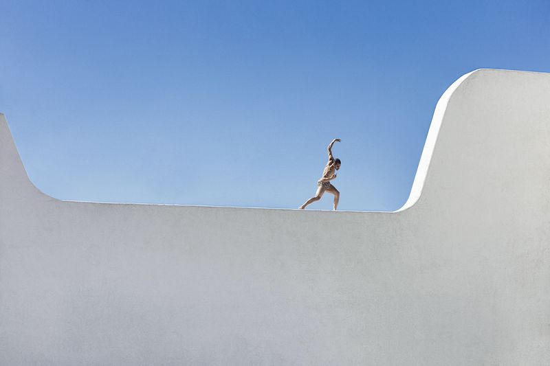 © Yiorgos Kordakis - Image from the JMK photography project
