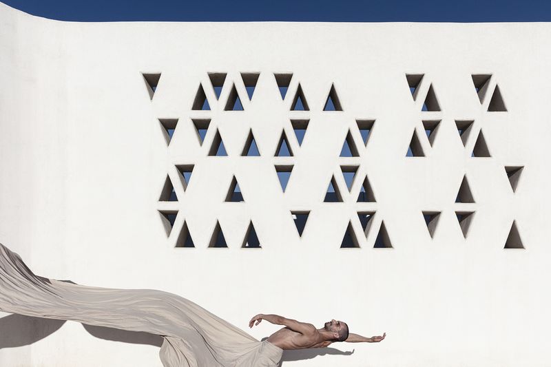 © Yiorgos Kordakis - Image from the JMK photography project
