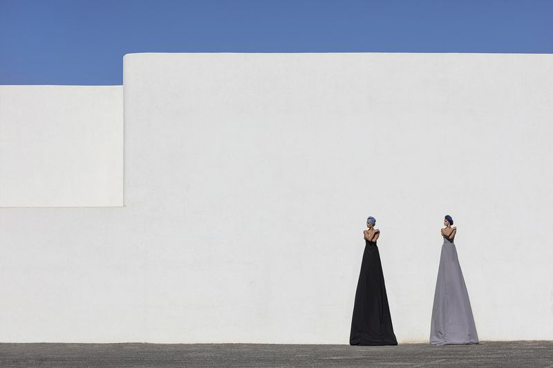 © Yiorgos Kordakis - Image from the JMK photography project