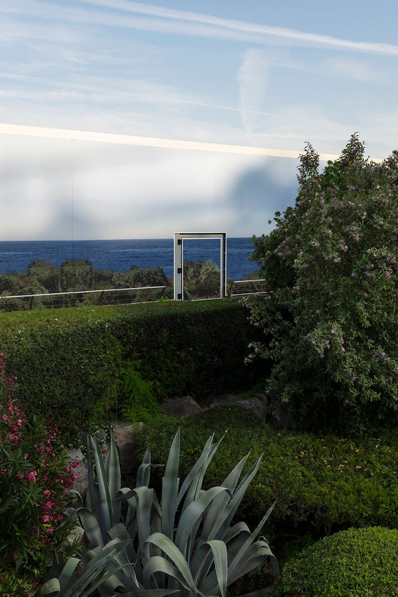 © Luca Iovino - Image from the città nuova photography project