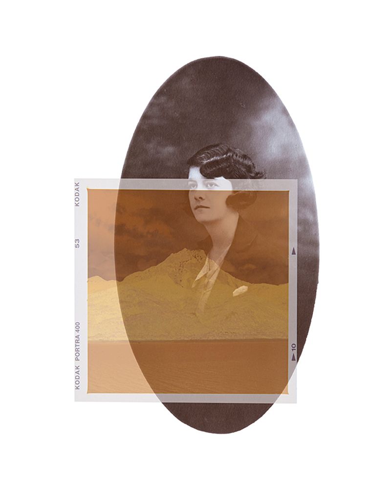 © Luca Iovino - Image from the città nuova photography project