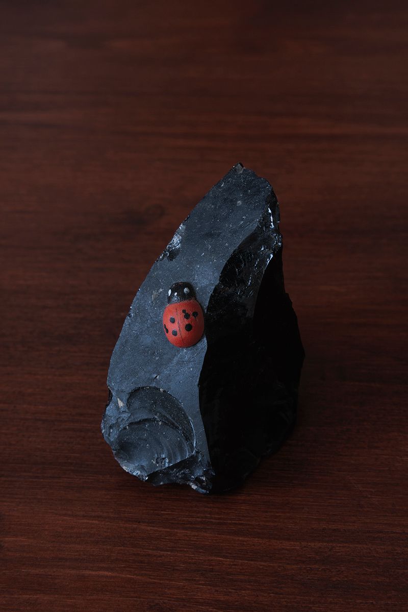 © Luca Iovino - Image from the città nuova photography project