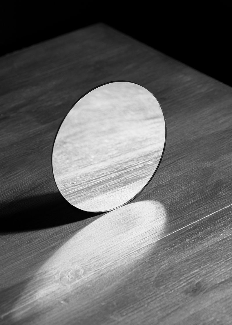 © Luca Iovino - Image from the The Name We Hold photography project