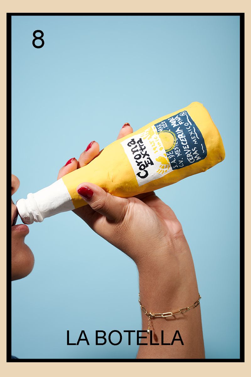 © Maria Montes Duran - Image from the ¿Cómo te sientes ahora? photography project