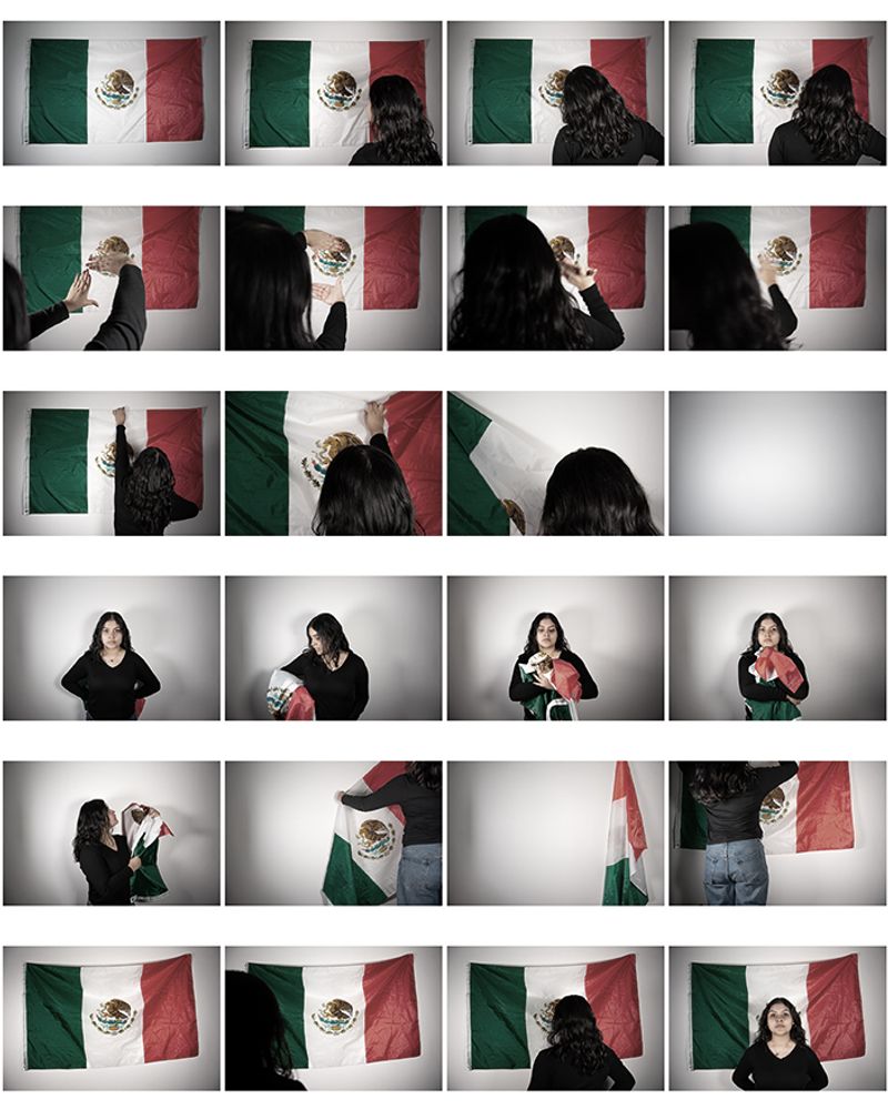 © Maria Montes Duran - "growing pains"