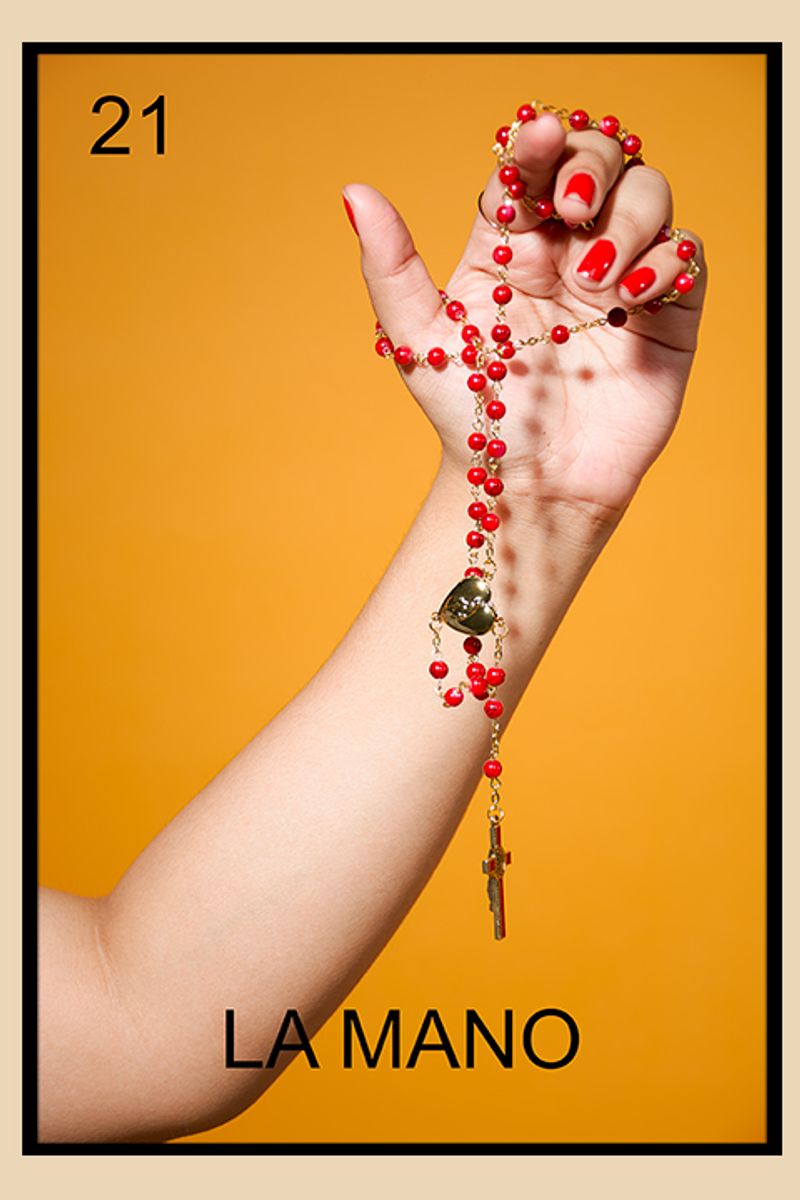 © Maria Montes Duran - Image from the ¿Cómo te sientes ahora? photography project