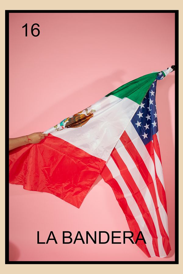 © Maria Montes Duran - Image from the ¿Cómo te sientes ahora? photography project