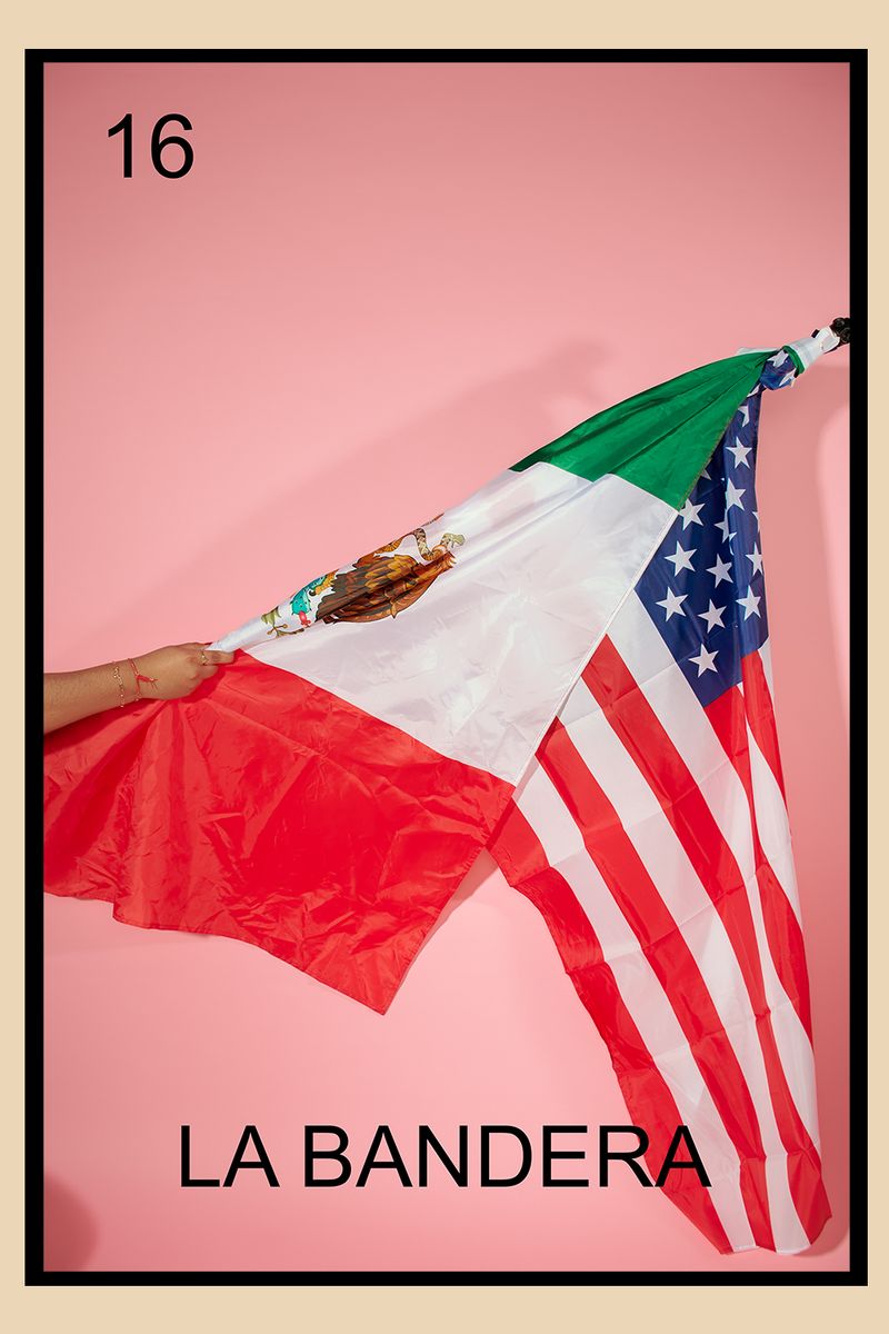 © Maria Montes Duran - Image from the ¿Cómo te sientes ahora? photography project