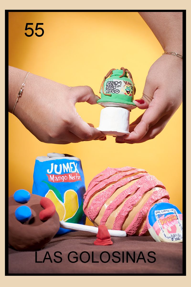 © Maria Montes Duran - Image from the ¿Cómo te sientes ahora? photography project