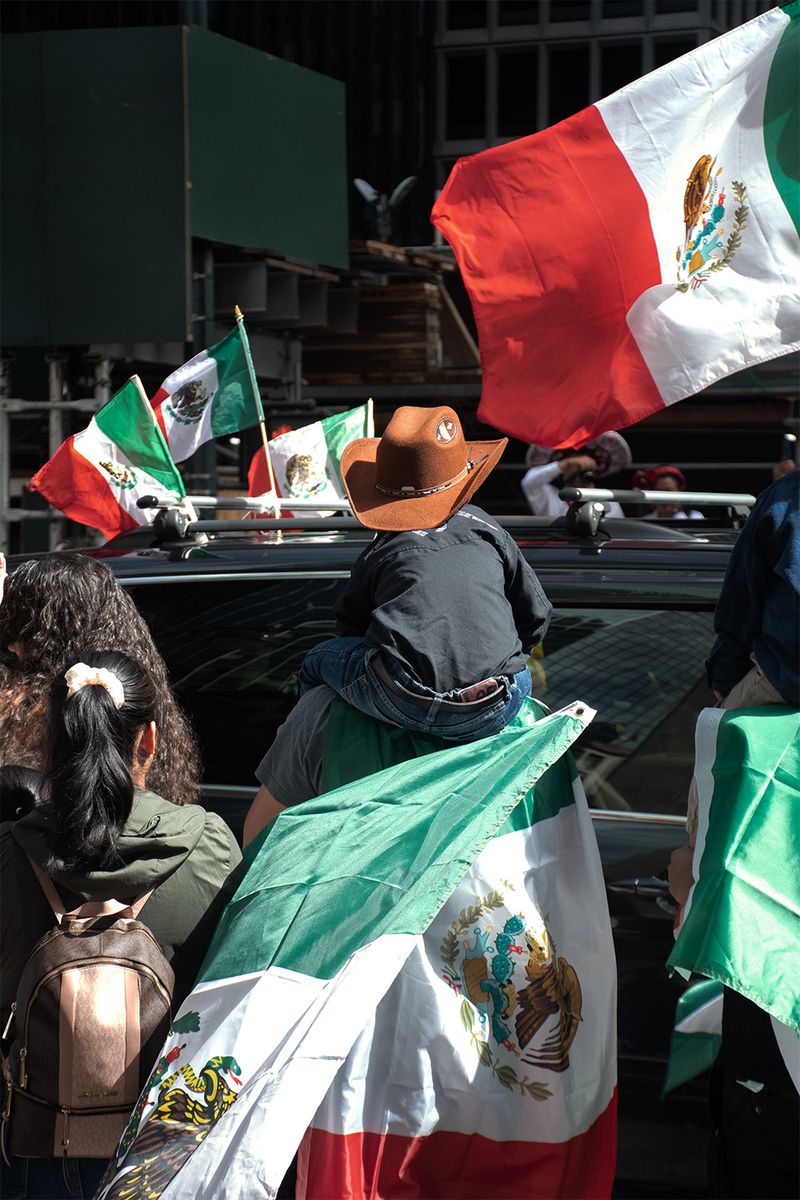 © Maria Montes Duran - Image from the ¿Cómo te sientes ahora? photography project