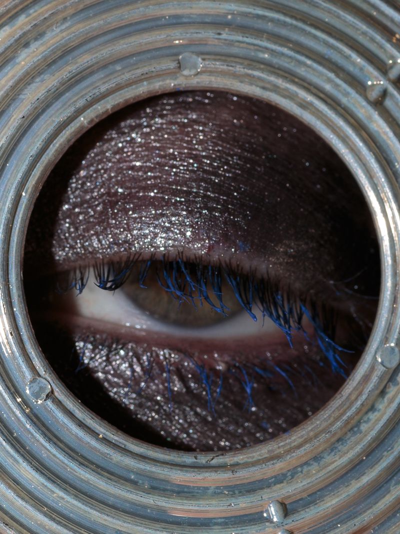 © Federica Baruffi - Image from the L.I.M.B.O. photography project