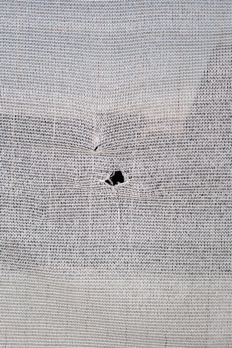 © Federica Baruffi - Image from the Organised Chaos photography project