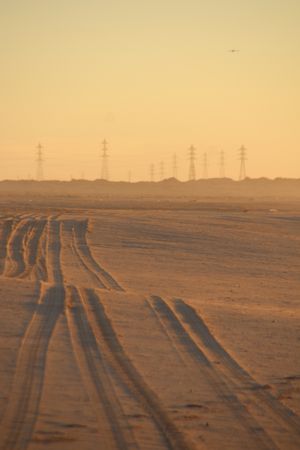 Dakhla, Maroc
