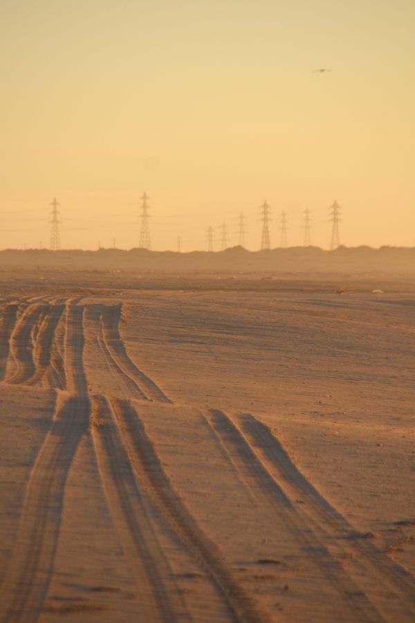 Dakhla, Maroc