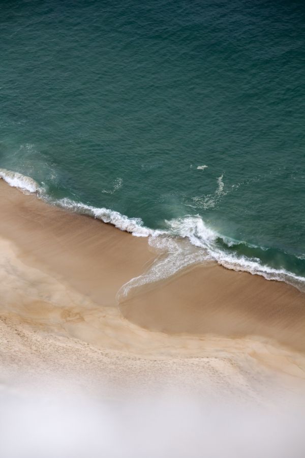 © Aurore Rivoalan - Image from the Un amoureux voyage photography project