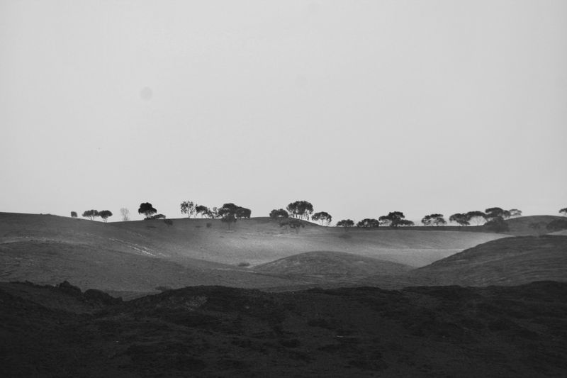 © Aurore Rivoalan - Image from the Noir et Blanc, Silencieux et bruyant photography project