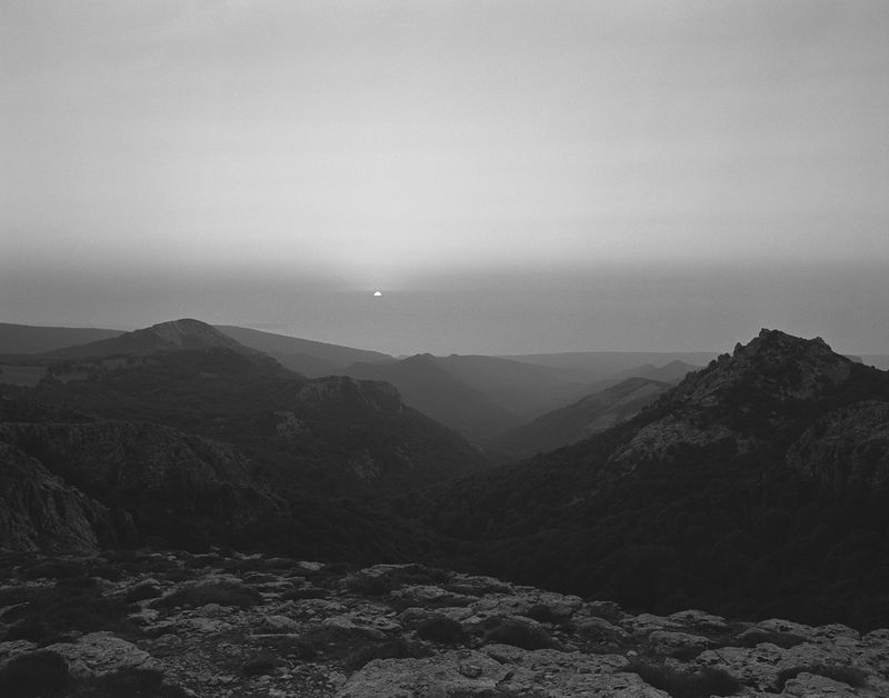 © Federica Falcone - Image from the Carabidda photography project