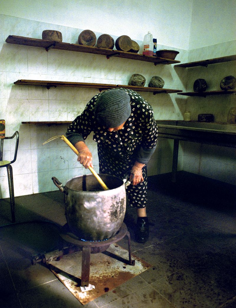 © Federica Falcone - Image from the Carabidda photography project