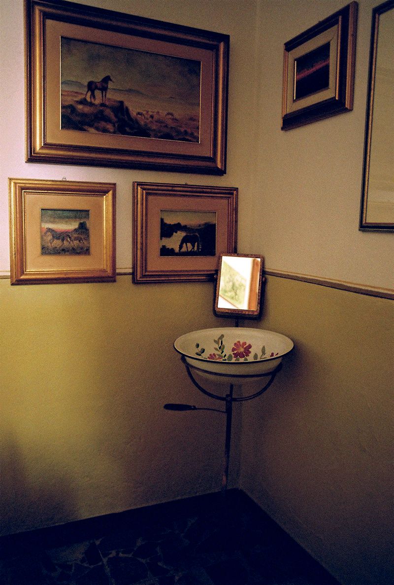 © Federica Falcone - Image from the Carabidda photography project