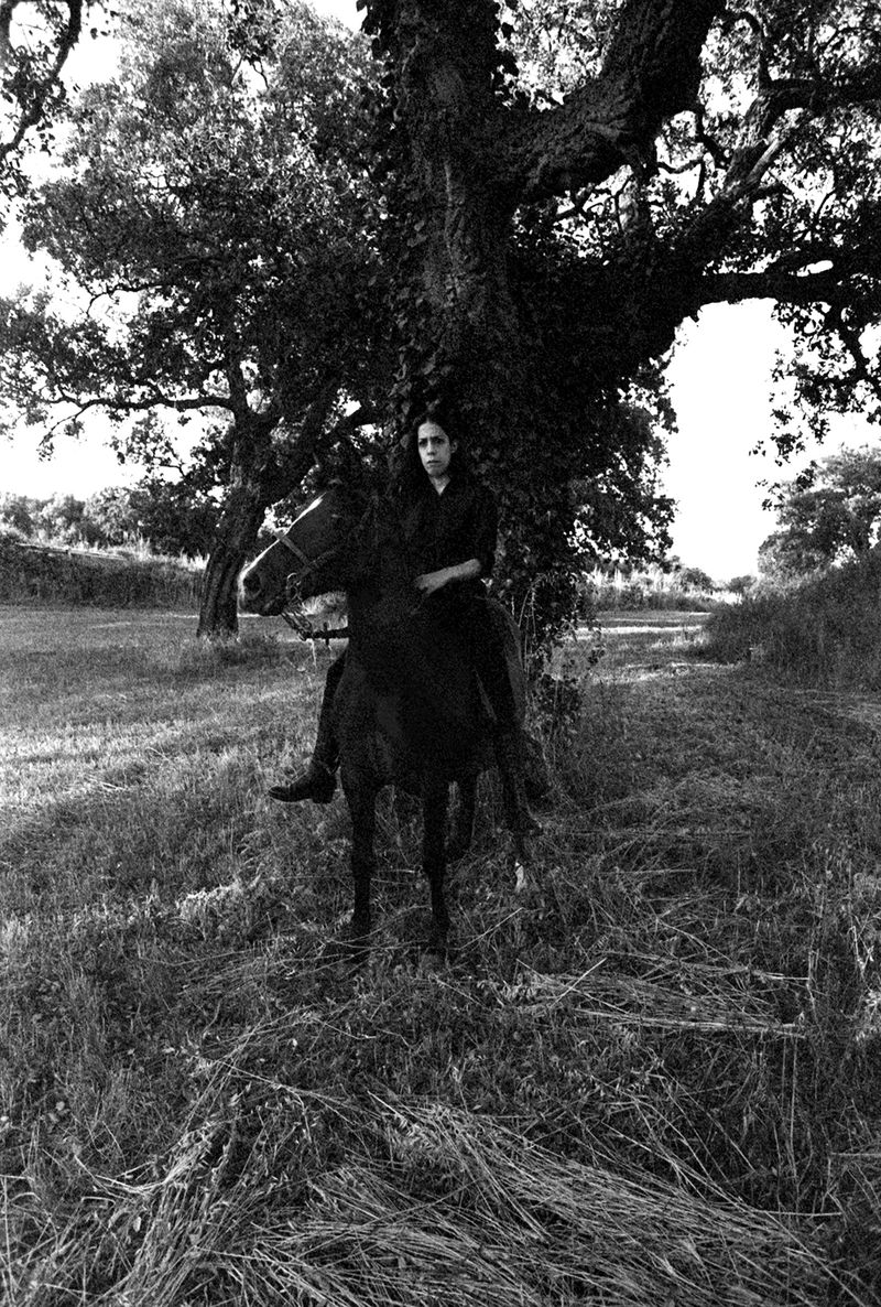 © Federica Falcone - Image from the Carabidda photography project