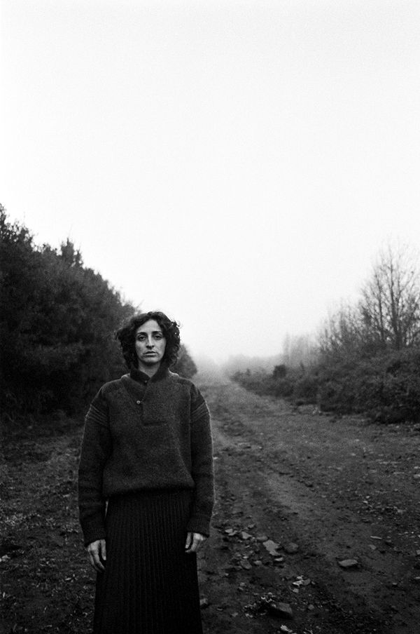 © Federica Falcone - Image from the La mora e il cavallo photography project