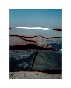 Constructed landscapes