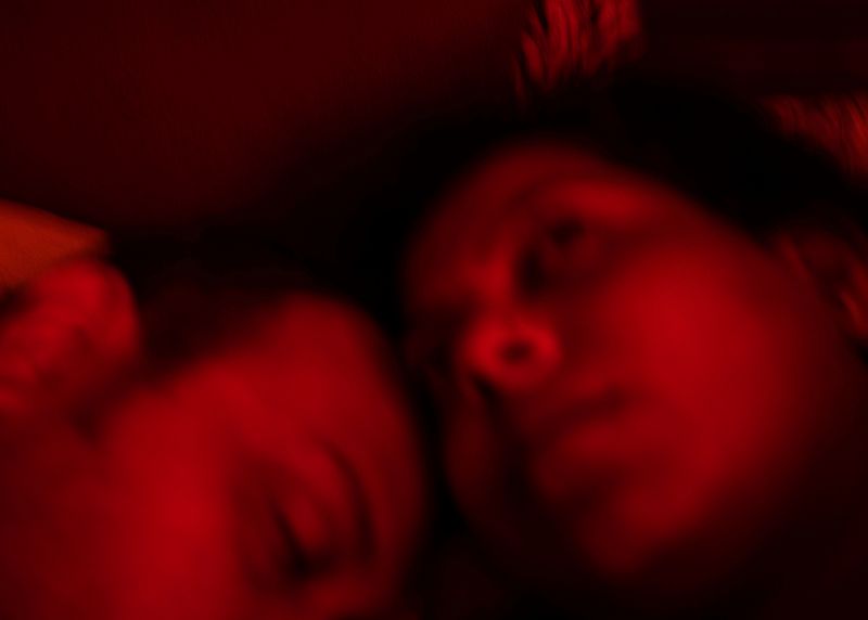 © Anamika Chowdhury - Image from the Blue Skies photography project