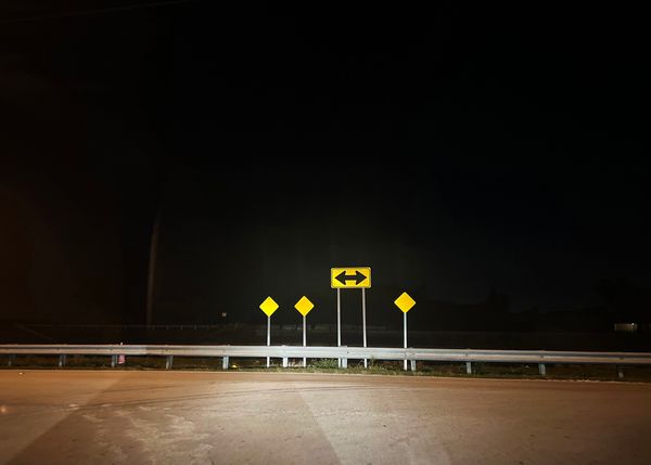 © Anamika Chowdhury - Image from the Blue Skies photography project