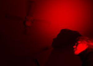 In the Absence: Life Begins