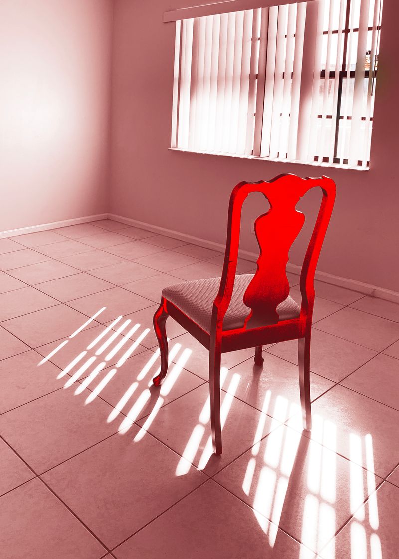 © Anamika Chowdhury - Image from the In the Absence: Life Begins photography project