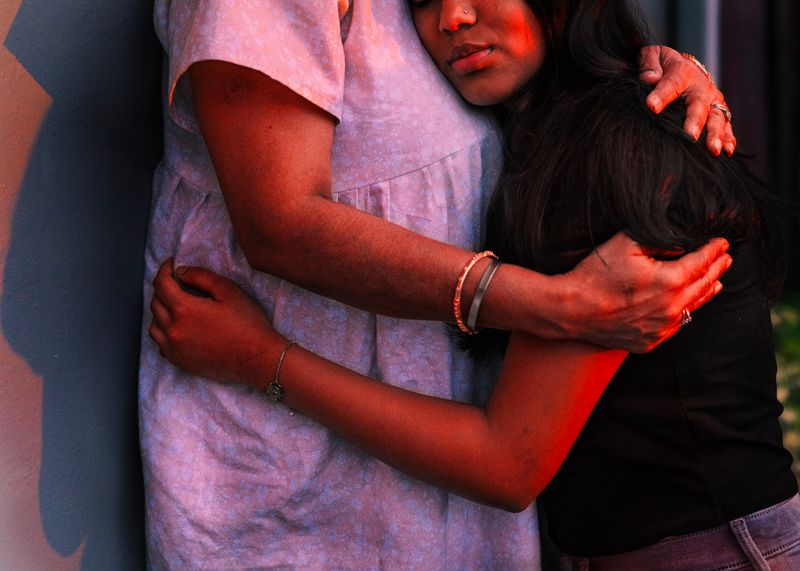 © Anamika Chowdhury - Image from the In the Absence: Life Begins photography project