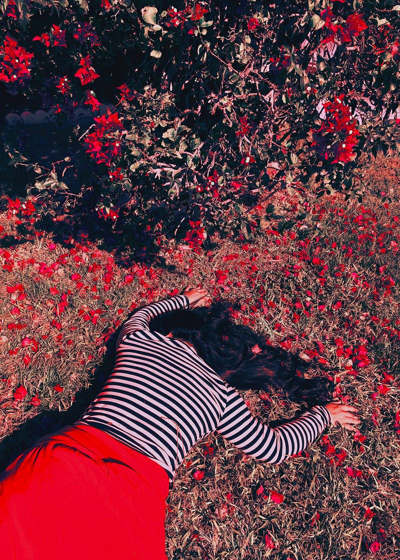 © Anamika Chowdhury - Image from the In the Absence: Life Begins photography project