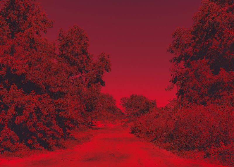 © Anamika Chowdhury - Image from the In the Absence: Life Begins photography project