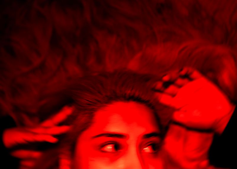 © Anamika Chowdhury - Image from the In the Absence: Life Begins photography project