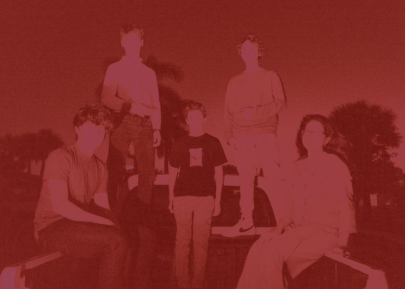 © Anamika Chowdhury - Image from the In the Absence: Life Begins photography project