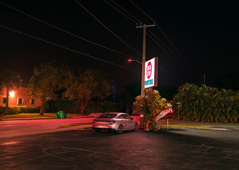 © Anamika Chowdhury - Image from the In the Absence: Life Begins photography project