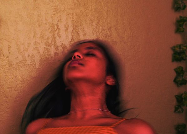 © Anamika Chowdhury - Image from the In the Absence: Life Begins photography project