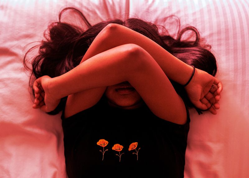 © Anamika Chowdhury - Image from the In the Absence: Life Begins photography project