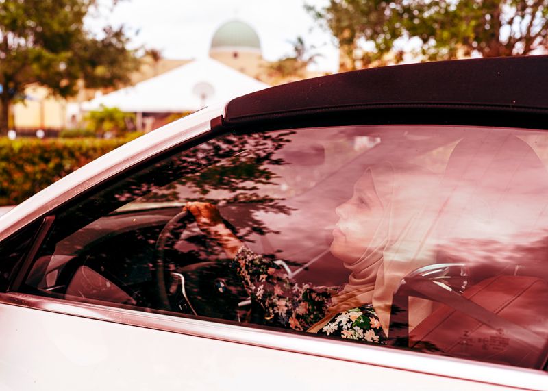 © Anamika Chowdhury - Image from the In the Absence: Life Begins photography project