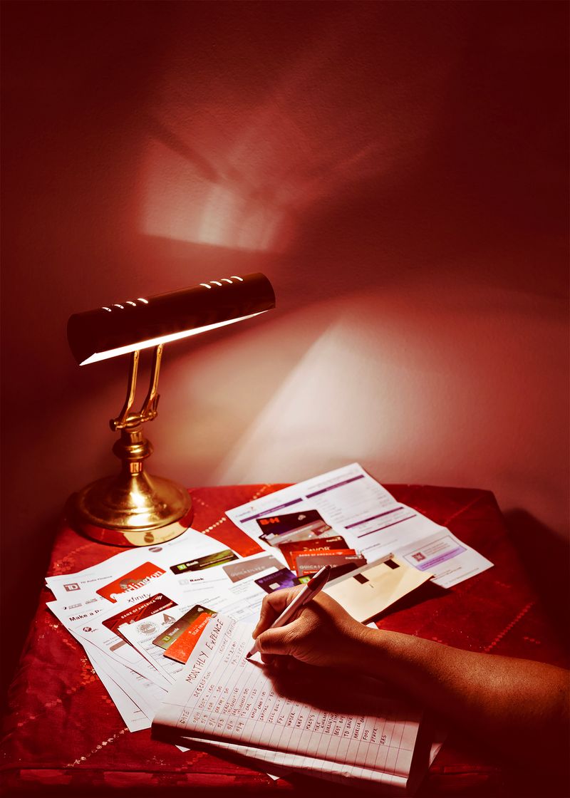 © Anamika Chowdhury - Image from the In the Absence: Life Begins photography project