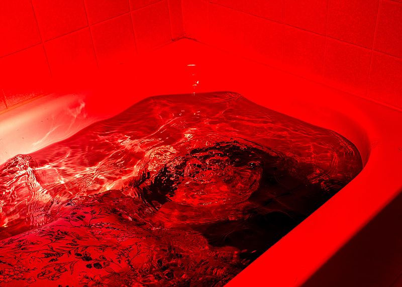 © Anamika Chowdhury - Image from the In the Absence: Life Begins photography project